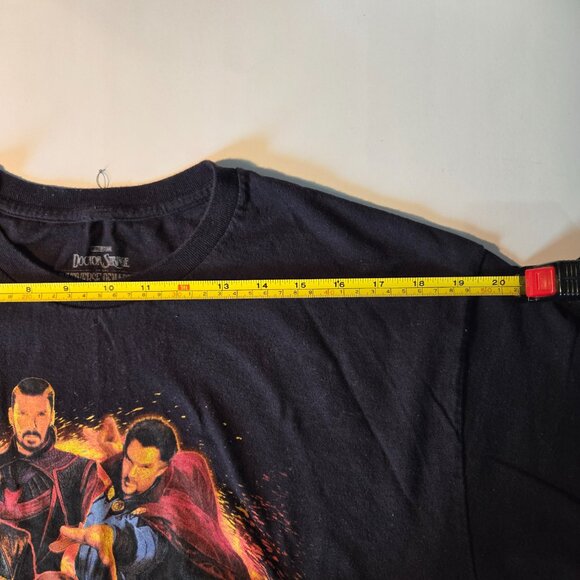 Marvel Doctor Strange T-Shirt - Picture 4 of 6